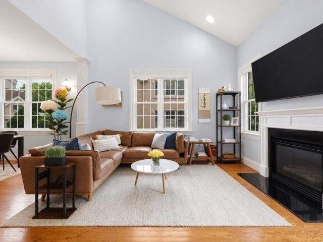 Condo for sale in Auburndale, Massachusetts