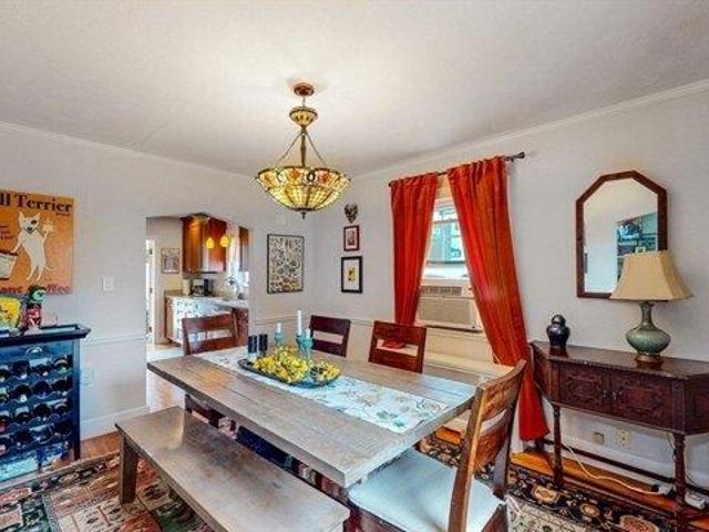 House for sale in Auburndale, Massachusetts