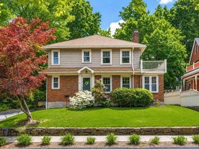 Condo for sale in Auburndale, Massachusetts