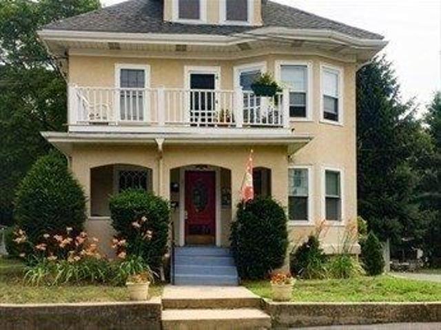 Condo for sale in Auburndale, Massachusetts
