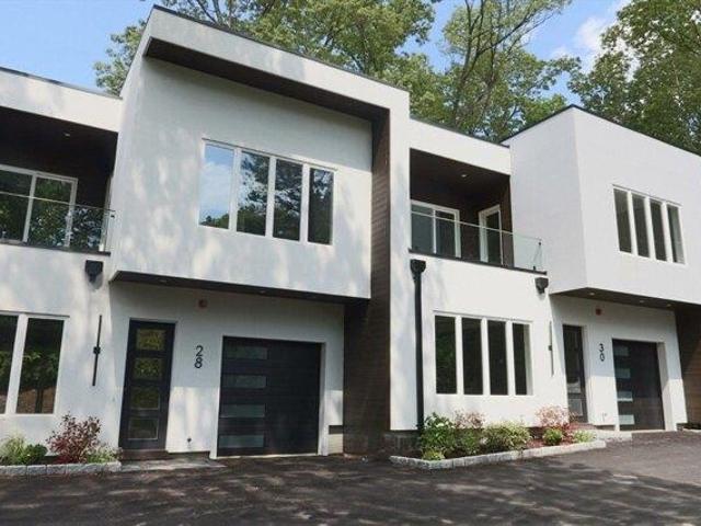 Condo for sale in Auburndale, Massachusetts