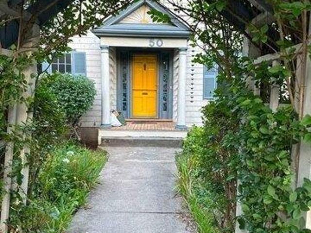 House for sale in Auburndale, Massachusetts