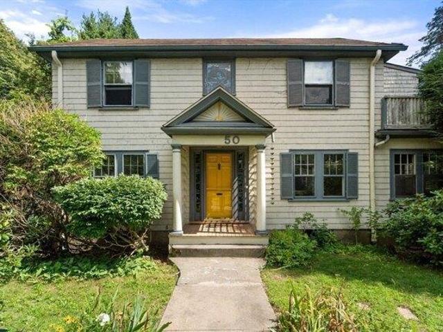 House for sale in Auburndale, Massachusetts
