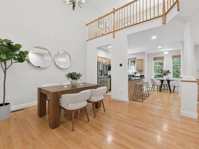 Condo for sale in Auburndale, Massachusetts