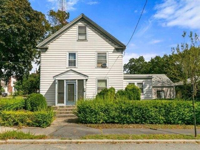 House for sale in Auburndale, Massachusetts