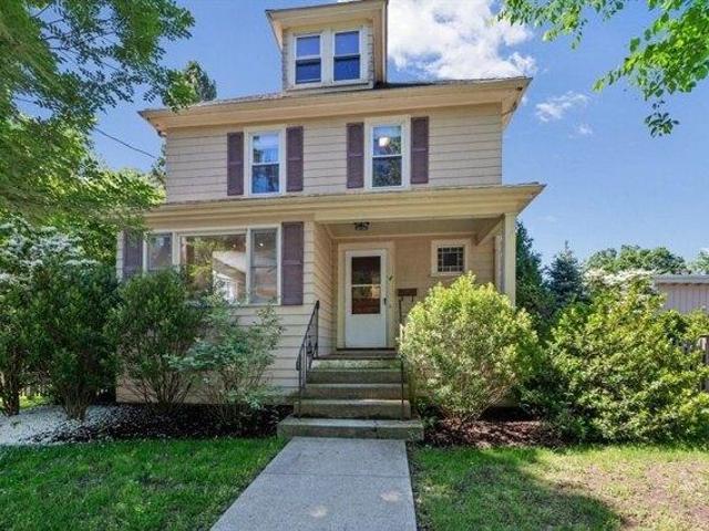 House for sale in Auburndale, Massachusetts