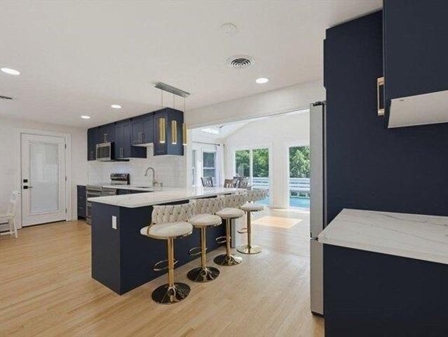 House for sale in Auburndale, Massachusetts
