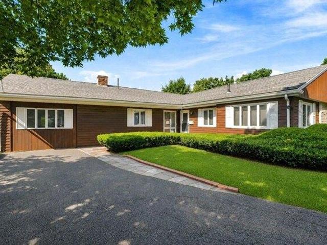 House for sale in Auburndale, Massachusetts