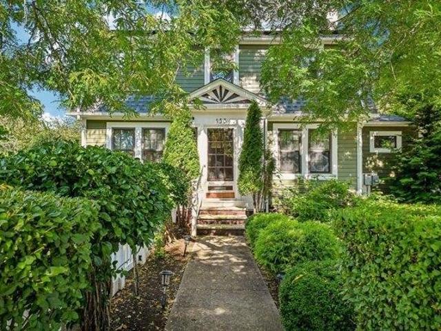 House for sale in Auburndale, Massachusetts