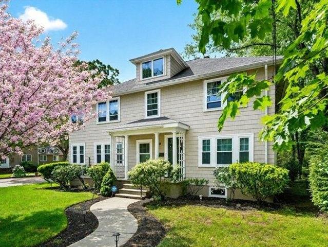Condo for sale in Auburndale, Massachusetts