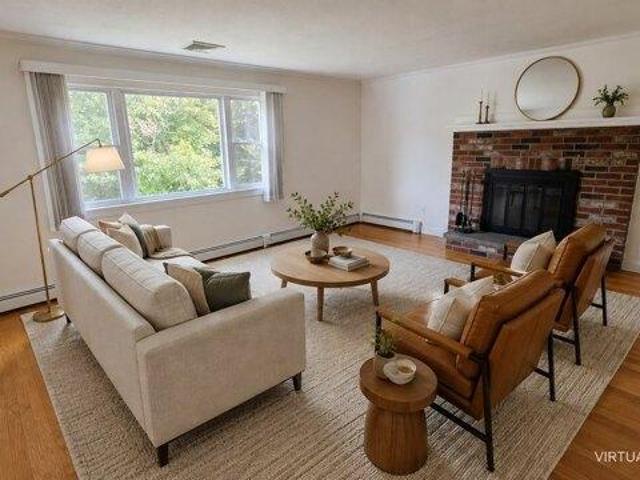 Condo for sale in Auburndale, Newton