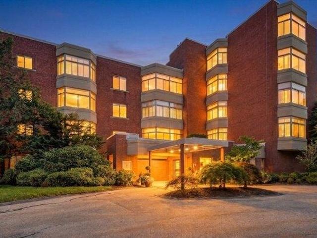 Condo for sale in Auburndale, Massachusetts