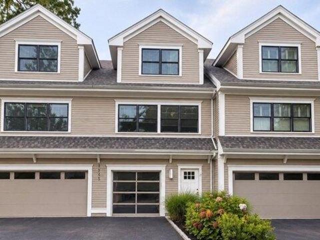 Condo for sale in Waban, Newton
