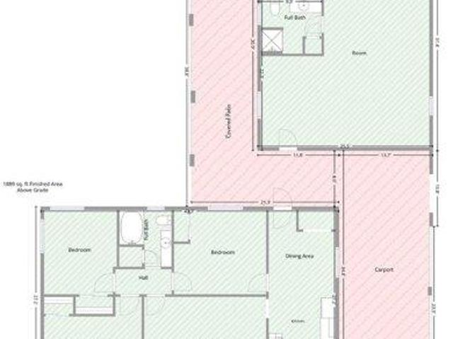 House for sale in Catawba, North Carolina