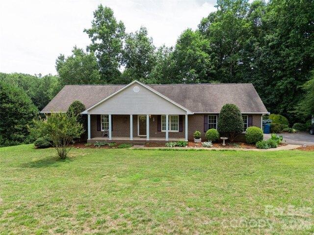 House for sale in Catawba, North Carolina