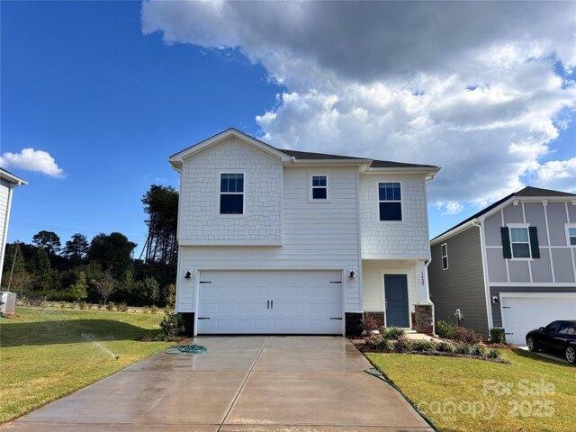 House for sale in Catawba, North Carolina