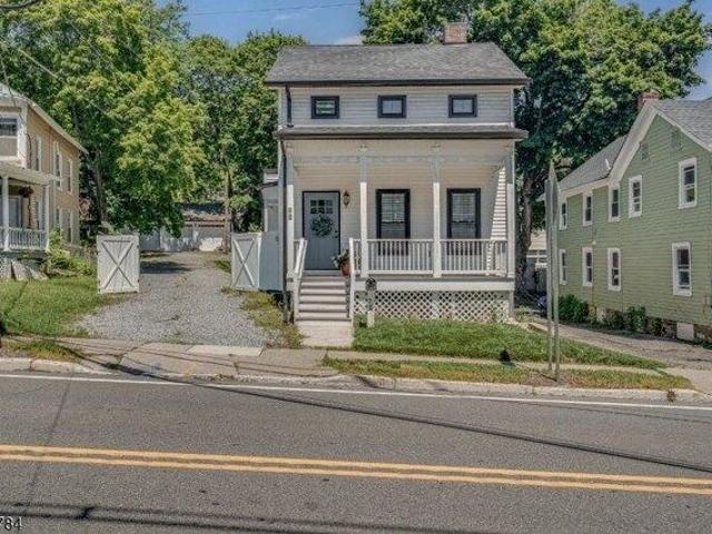 House for sale in Newton, New Jersey