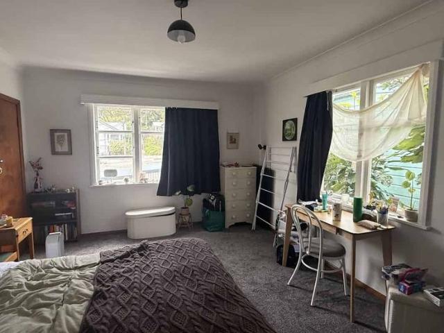 Apartment for rent in Newtown, Wellington
