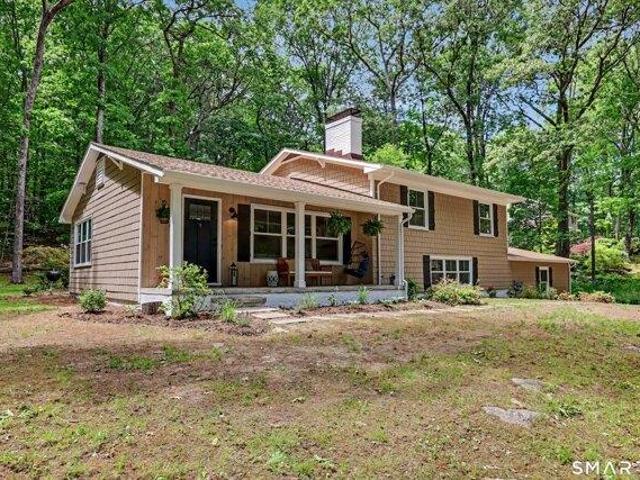 House for sale in Newtown, Connecticut