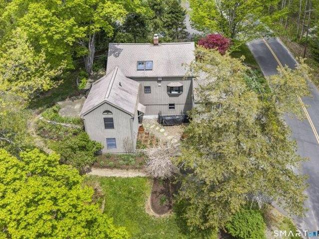 House for sale in Newtown, Connecticut