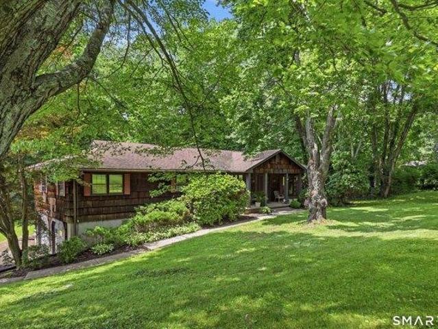 House for sale in Newtown, Connecticut