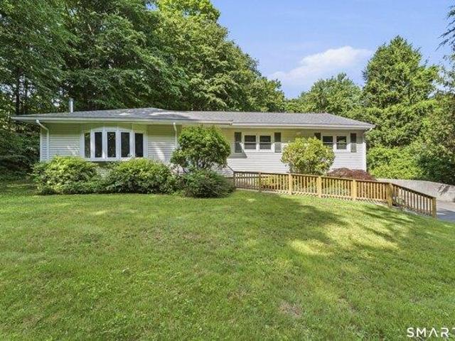 House for sale in Newtown, Connecticut