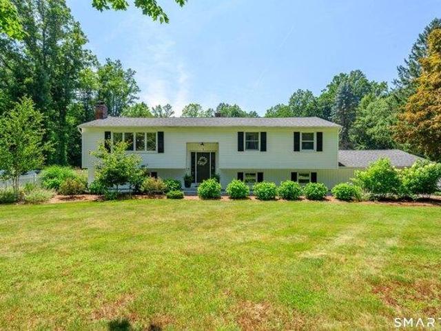 House for sale in Newtown, Connecticut