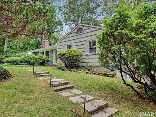 House for sale in Newtown, Connecticut