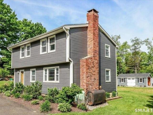 House for sale in Newtown, Connecticut