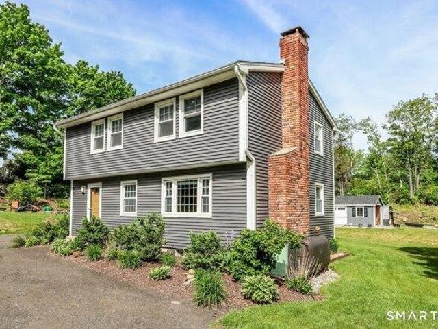House for sale in Newtown, Connecticut