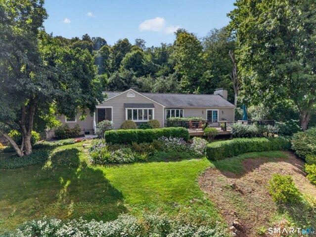 House for sale in Newtown, Western Connecticut Planning Region