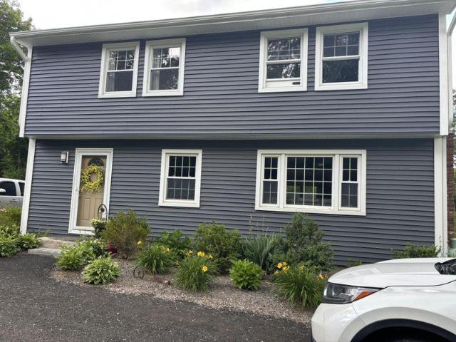 House for sale in Newtown, Connecticut