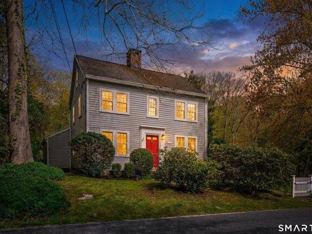 House for sale in Newtown, Connecticut