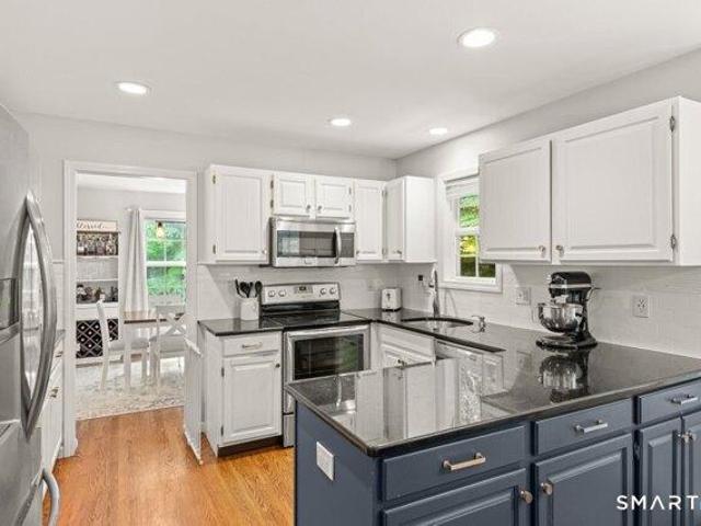 House for sale in Newtown, Connecticut