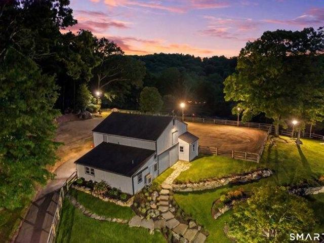 House for sale in Newtown, Western Connecticut Planning Region