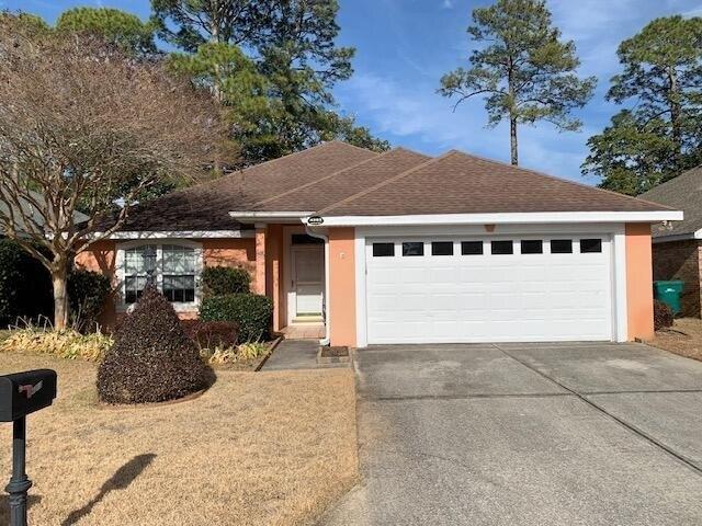 House for sale in Niceville, Florida