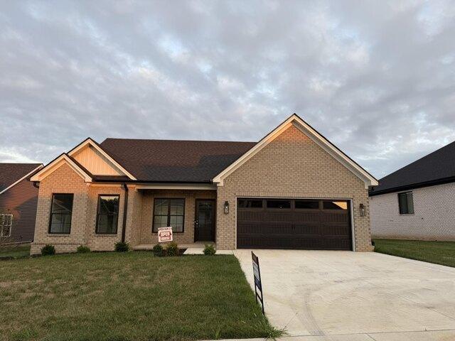 House for sale in Nicholasville, Kentucky