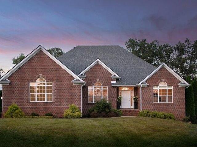 House for sale in Nicholasville, Kentucky