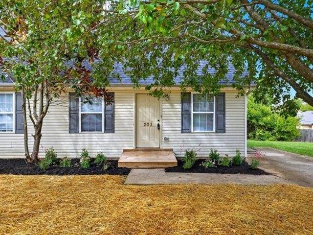 House for sale in Nicholasville, Kentucky