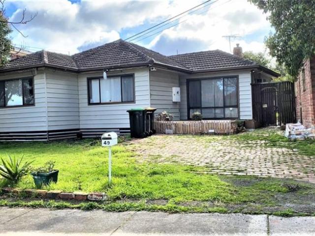 House for sale in Camerons Creek, Victoria
