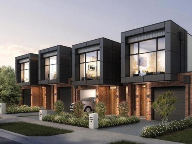 Townhouse for sale in Camerons Creek, Victoria