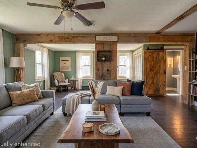 House for sale in Nobleboro, Maine
