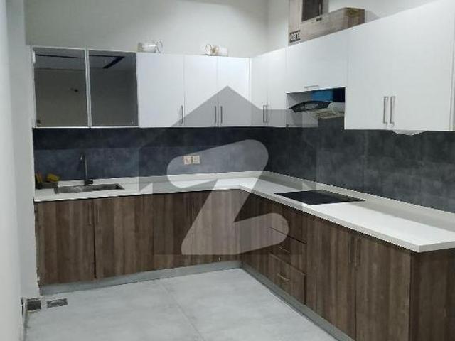 Apartment for rent in Islamabad
