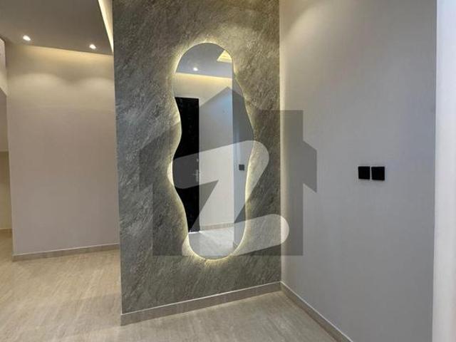 Apartment for rent in Islamabad