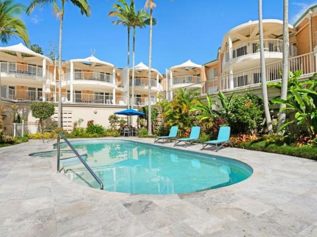 Apartment for sale in Noosa Heads, Queensland