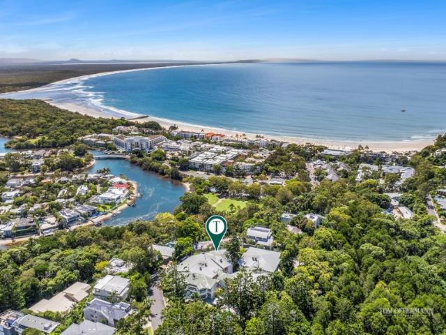 Apartment for sale in Noosa Heads, Queensland