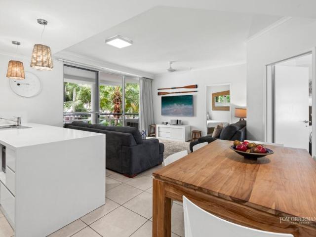 Apartment for sale in Queensland