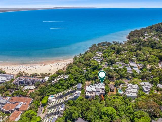 Apartment for sale in Noosa Heads, Queensland