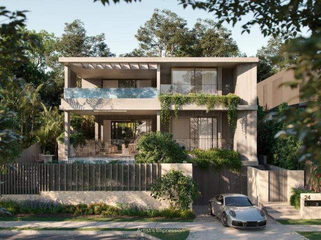 Apartment for sale in Queensland