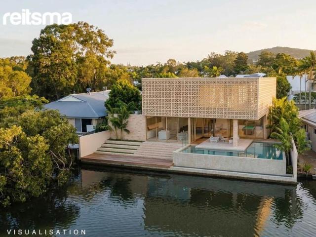 House for sale in Noosaville, Queensland